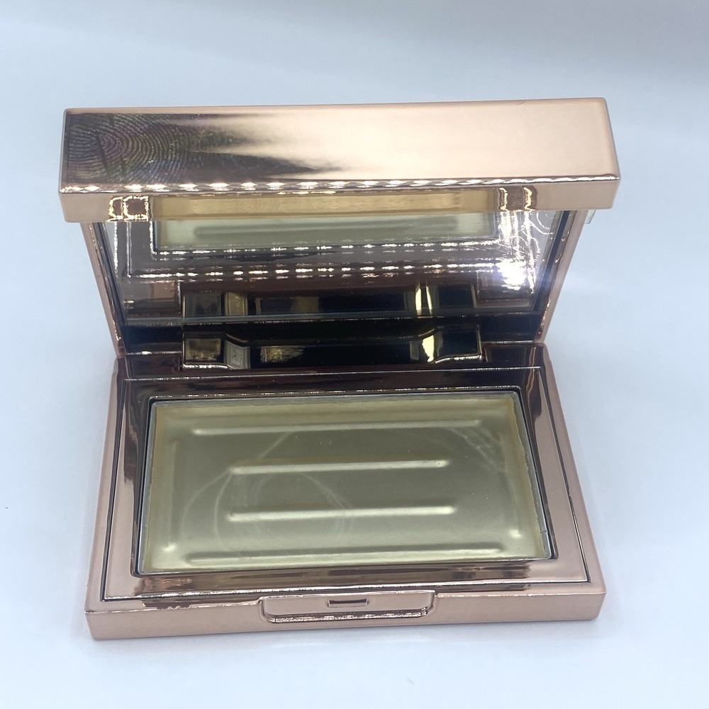 Patrick Ta - Major Brow Shaping Wax , CLEAR 0.17 oz  - NWOB